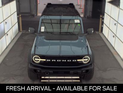 ford bronco 4-door 2024 1FMEE2BP5RLB46155 image ford bronco 4-door 2024 1FMEE2BP5RLB46155 image